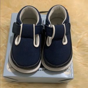 Jack & Lily Baby Shoes